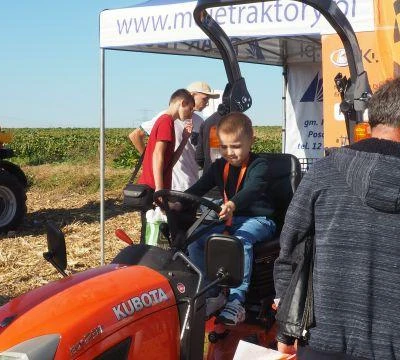 Agro-Krak UR 2019