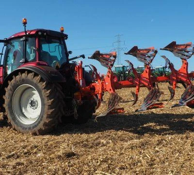 Agro-Krak UR 2019