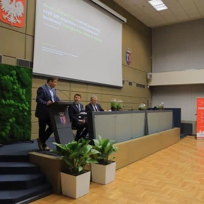 V Forum Green Smart City