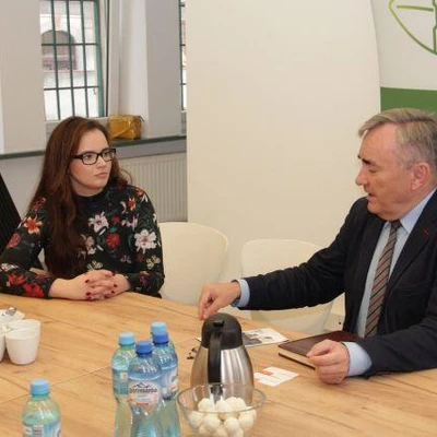 Rozpoczęcie współpracy z firmą Columbus Energy S.A.