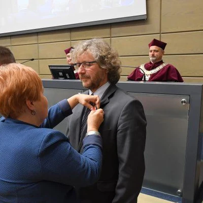Uroczysta Inauguracja 67. roku akademickiego na Uniwersytecie Rolniczym