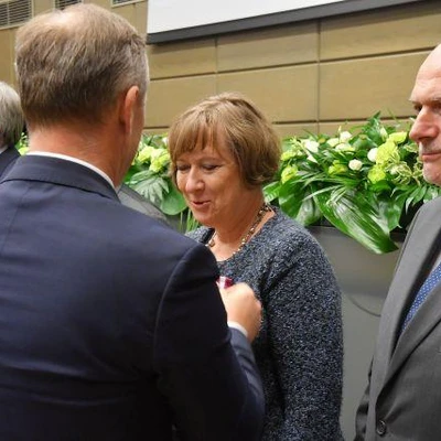 Uroczysta Inauguracja 67. roku akademickiego na Uniwersytecie Rolniczym
