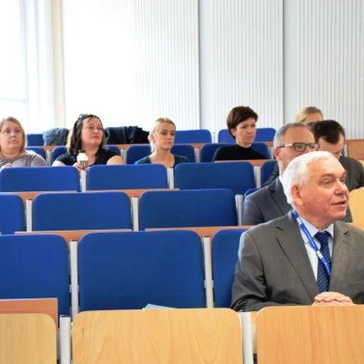 Inauguracja II edycji Studiów Podyplomowych MBA 