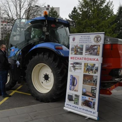 21 marca 2019 r., Dzień Otwarty UR