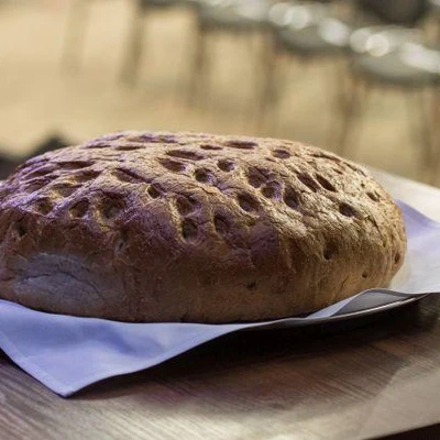 19 grudnia 2017 r., Spotkanie przedświąteczne Członków Społeczności Akademickiej