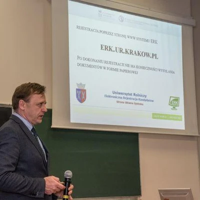 Wielka Lekcja Inżynierii Środowiska