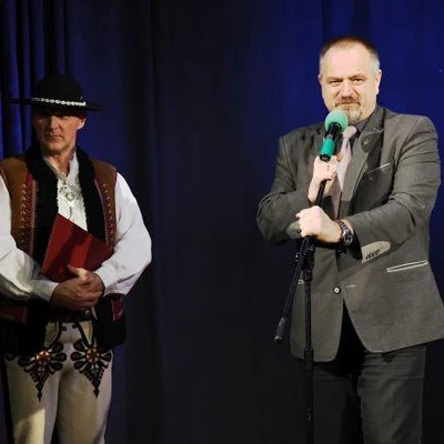 65-lecie Studenckiego Zespołu Góralskiego 