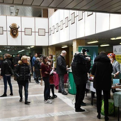 Małopolska Giełda Agroturystyczna