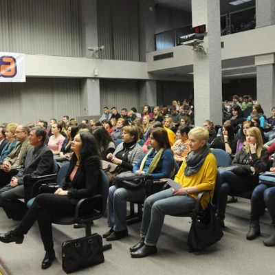 13. marca 2012 r., Dzień Otwarty UR