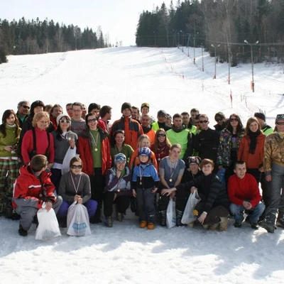 Mistrzostwa UR w narciarstwie alpejskim i snowboardzie