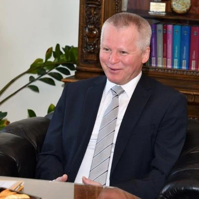 Uroczyste otwarcie studiów - The International Master Double Degree Program in Business Economics
