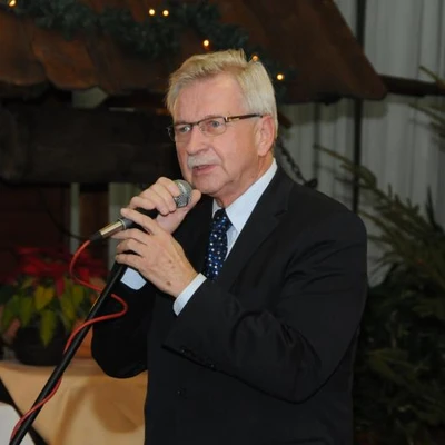 16 grudnia 2011 r., Spotkanie przedświąteczne pracowników i studentów