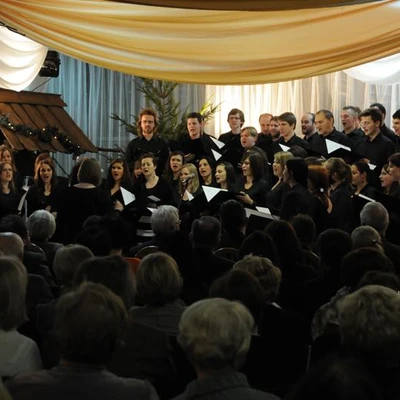 16 grudnia 2011 r., Spotkanie przedświąteczne pracowników i studentów
