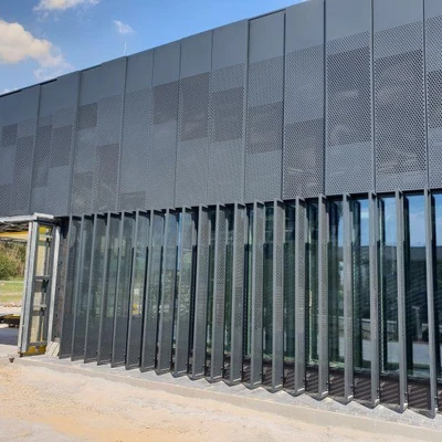Wizyta Ministra Infrastruktury na Uniwersytecie Rolniczym w Krakowie 26