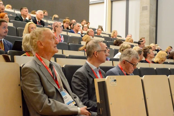 Uniwersytet Rolniczy na Seminarium Rankingowym 2025