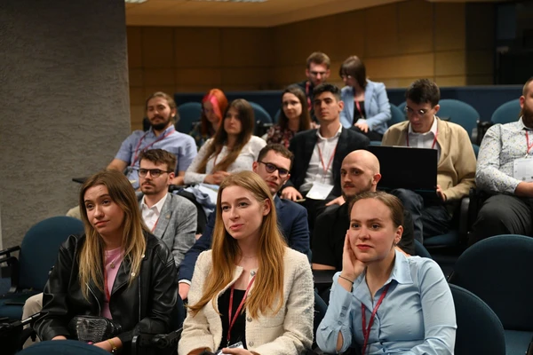 XIX Ogólnopolska Konferencja Studentów Geodetów