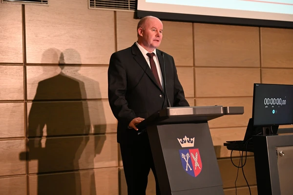 XIX Ogólnopolska Konferencja Studentów Geodetów
