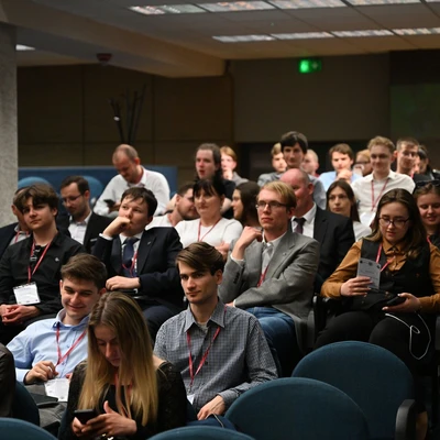 28 - 29 kwietnia 2025r. XIX Ogólnopolska Konferencja Studentów Geodezji