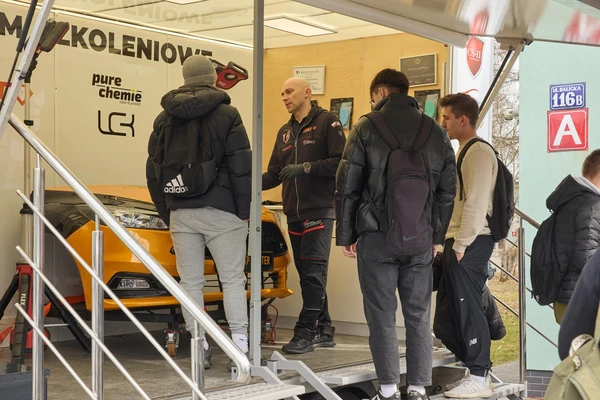 Akademia Młodego Mechanika na Uniwersytecie Rolniczym w Krakowie 39