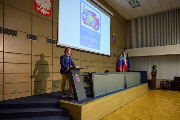 Dzień Jakości Kształcenia na Uniwersytecie Rolniczym w Krakowie, uczestnicy wydarzenia