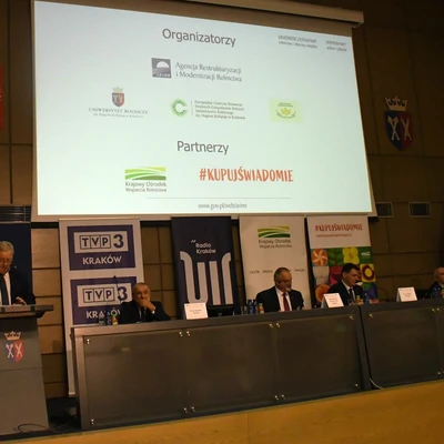 29 listopada 2024 r. Jubileuszowa Konferencja Naukowa z okazji 30-lecia ARiMR