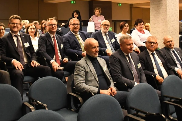 Konferencja Jubileuszowa z okazji 30 lecia ARiMR