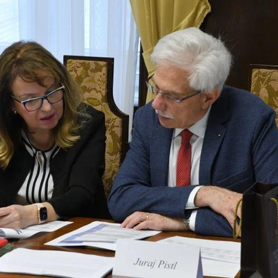 20 stycznia 2023 r.; Konferencja Rektorów Uniwersytetu Europejskiego SELENE;