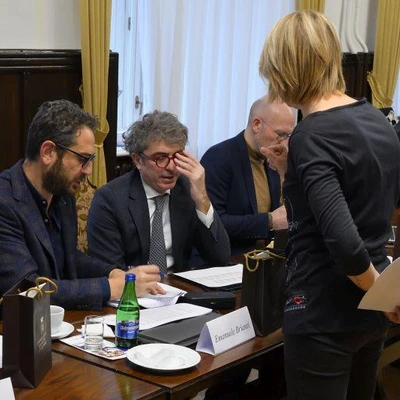 20 stycznia 2023 r.; Konferencja Rektorów Uniwersytetu Europejskiego SELENE;