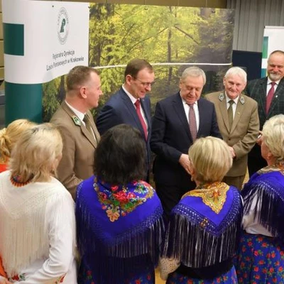 01 marca 2023 r., Briefing prasowy dotyczący 2. edycji konkursu pn. Natura od Kuchni