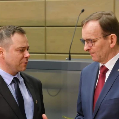 01 marca 2023 r., Briefing prasowy dotyczący 2. edycji konkursu pn. Natura od Kuchni