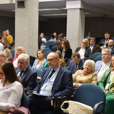 20-21 kwietnia 2023 r.; VII Forum Green Smart City