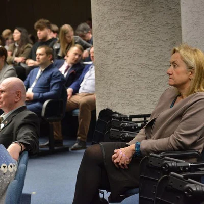 20-21 kwietnia 2023 r.; VII Forum Green Smart City