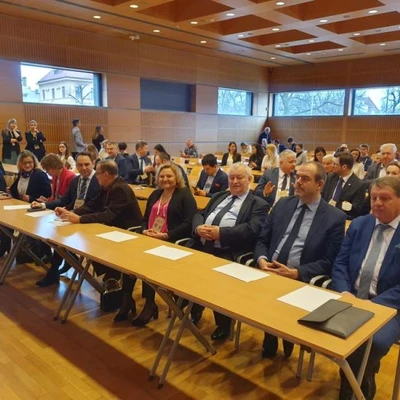 9 marca 2023 r., Demo Day Innowacji 4.0
