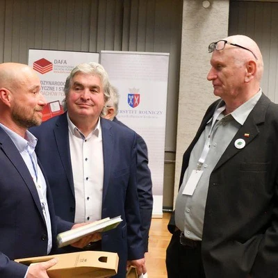 20-21 kwietnia 2023 r.; VII Forum Green Smart City