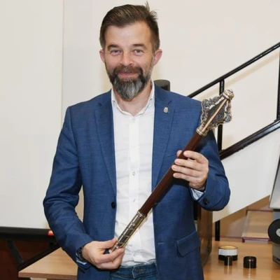 12 stycznia 2023 r., Spotkanie Stowarzyszenia Muzeów Uczelnianych– oddział Kraków
