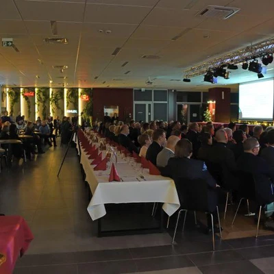15 grudnia 2022; Spotkanie przedświąteczne