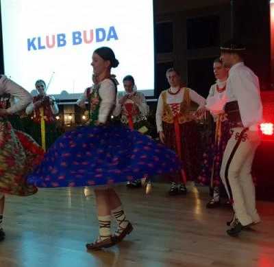 20 października 2022 r., Otwarcie nowej siedziby Klubu Akademickiego 