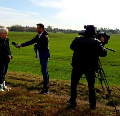 23 października 2022 r., AgroKrak 2022 URK