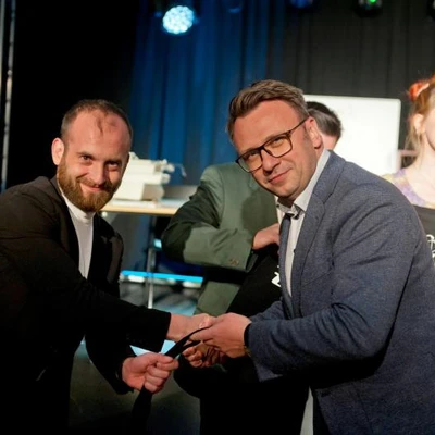 19 października 2022 r., Teatr 