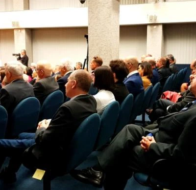 5 października 2022 r., Uroczysta Inauguracja 70. roku akademickiego na Uniwersytecie Rolniczym w Krakowie