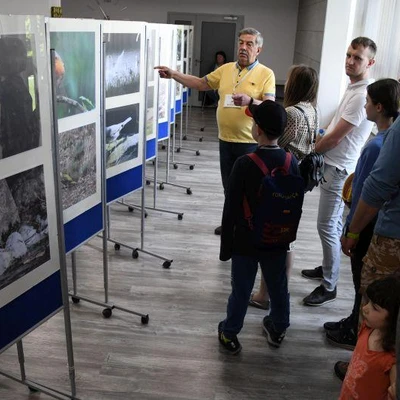27 maja 2022 r., Dni Owada cz. 1.