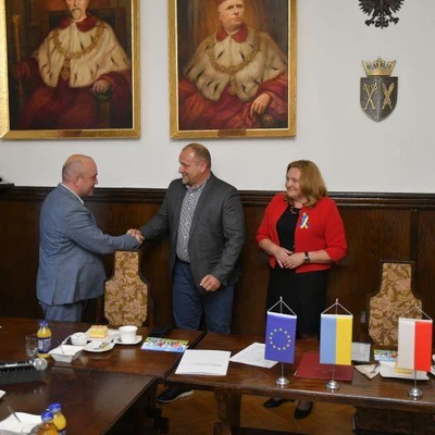 27 maja 2022 r., Spotkanie 