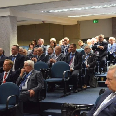 5-6 września 2022 r., Konferencja z okazji Jubileuszu 45-lecia Wydziału Inżynierii Produkcji i Energetyki