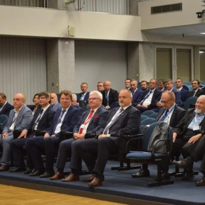 5-6 września 2022 r., Konferencja z okazji Jubileuszu 45-lecia Wydziału Inżynierii Produkcji i Energetyki