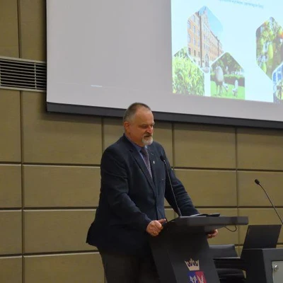 30 maja 2022 r., Zakończenie sesji Kół Naukowych
