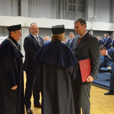 5-6 września 2022 r., Konferencja z okazji Jubileuszu 45-lecia Wydziału Inżynierii Produkcji i Energetyki