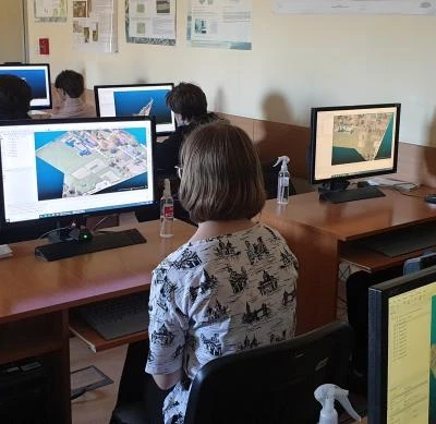 21 marca 2022 r., Dzień Otwarty UR - WIŚiG