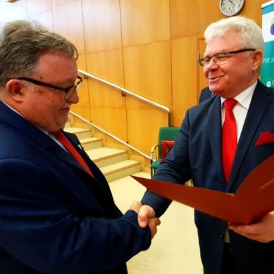 8 kwietnia 2022 r., Olimpiada Wiedzy i Umiejętności Rolniczych