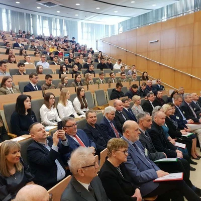 8 kwietnia 2022 r., Olimpiada Wiedzy i Umiejętności Rolniczych