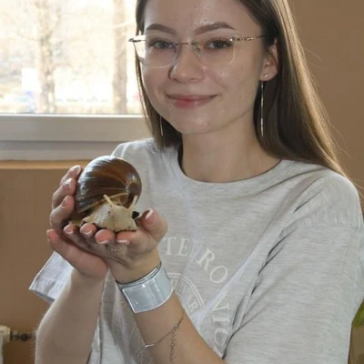 21 marca 2022 r., Dzień Otwarty UR - Biblioteka-Muzeum UR, WHIBZ, UCMW
